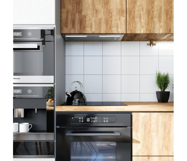 GLOBALO Hadario 60.2 Inox - 1027422 - zdjęcie 4